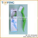 2 in 1 Small Window Track /Cleaning Brush Promotion Gift/mini Brush thumbnail-1