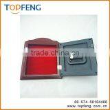 Wall Clock With Safe Box for Money/home Clock/office Clock thumbnail-1