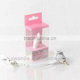 Supply Lovely Interesting Tail Dust Plug / Mobile Phone Dustproof Plug thumbnail-1