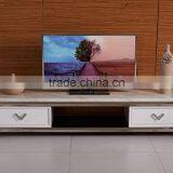 MDF tv Stand Free Standing for Living Room Furniture thumbnail-1