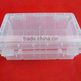 Plastic Tool Boxes/Tool Cases thumbnail-4