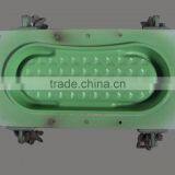 Foot Plate Mold thumbnail-1