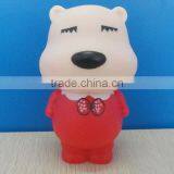 Custom money bank cartoon figues,Custom plastic money bank,Plastic piggy bank that counts money