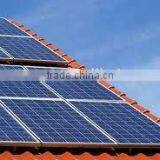 10kw Complete With Battery and Brackets Solar Power Supply Charger thumbnail-3