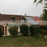 3000W 2014 Latest Design High Quality Low Price Welcome Green Energy Solar Water Heater thumbnail-3