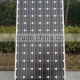 BESTSUN Portable Solar Power Mini 300W Solar Power Generator for Home thumbnail-5