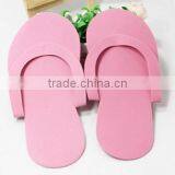 Hospital and Nail Salonhotel Nail Salon Disposable EVA Slipper for Hotel,hospital and Nail Salon thumbnail-6