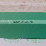 Green Wet Phenolic Resin Flower Foam Brick Blocks for Wedding thumbnail-4