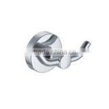 Wall Mounted Single Hooks Vintage Bathroom Accessories Robe Hooks thumbnail-1