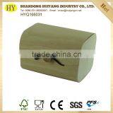 Discount Unfinished Wooden Gift Box Wholesale thumbnail-4