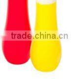 PE 2pcs Sauce Bottle TH-7104