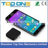 2017 Hot Sale Promotion Gift One Time Use 1000mAh Disposable Power Bank thumbnail-5