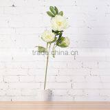 102cm Artificial Peony Flowers,single Flowers Peony for Home and Office Decoration thumbnail-3