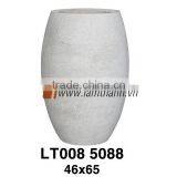 East Asia Manufacturer Well Design Nursery Round Decorative Unique Pot thumbnail-1