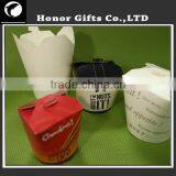 Chinese Noodle Packaging Paper Boxes Disposable Box thumbnail-4