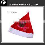 High Quality Most Popular Custom Made Christmas Cap thumbnail-6