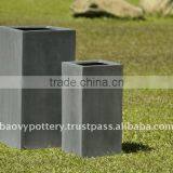AAQ Fiberstone Pot, Fiberstone Planter thumbnail-1