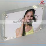 Customized Hot Selling Office Acrylic Good Photo Frame thumbnail-4