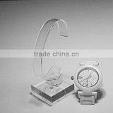 China Factory Clear Acrylic Wrist Watch Holder & Apple Watch Holder thumbnail-3