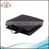 NBRSC Folding Portable Pocket Cargo Boot Black Storage Case Bag Car Trunk Organizer thumbnail-3