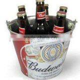 Wholesale Metal Beer Bucket thumbnail-5