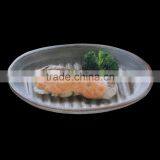 Factory Direct Stoneware Ceramic Bakeware Plate Wholesale thumbnail-1