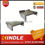 Kindle Metal High Precision Automotive Sheet Metal Parts With 31 Years Experience thumbnail-1