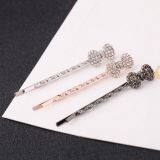 Crystal Hair Barrette thumbnail-4