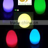 2016 Hot! Swimming Pool Led Ball / Solar Light / Garden Light IP 68