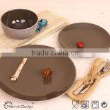 Stoneware Dinnerware Set/ Dinner Set thumbnail-3