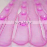 Modern New Coming Pvc Bath Tub Mat With Cups thumbnail-5