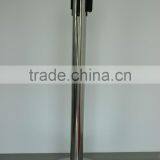 Retractable Belt Barrier Post Stand China Queue Barrier thumbnail-3