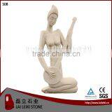 Sculpture Stone Modern Abstract thumbnail-2