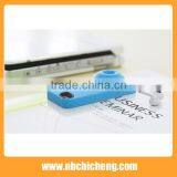 Silicone Microphone Cover, Mobile Silicone Loudspeaker, Silicone Cable Winder thumbnail-4