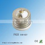 Screw Type E40-E27 Lampholder Adaptor thumbnail-1