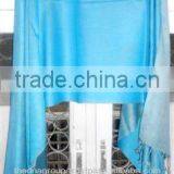 Ladies 2012 Wholesale Fashionable Scarf Stoles-21 thumbnail-1