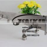 JINXIN Outdoor/indoor Stainless Steel Balustrade/railing/handrail for Stair/balcony Galvanized Steel thumbnail-4