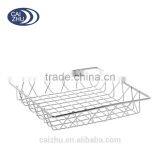 Nickel Wire Bread Basket Banneton Bread Proofing Basket thumbnail-1
