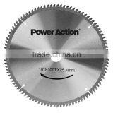 TCT Circular Saw Blades for Aluminium Cutting thumbnail-1