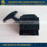 Starter Recoil Of TJ45 Engine Brush Cutter Parts Used In Gasoline Brush Cutter thumbnail-1