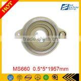 70-10-566 MS660 Plastic Garden Tool Rewind Recoil Spring thumbnail-1