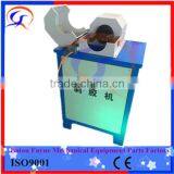 Made in China FY65D High Quality Hydraulic Hose Skving Machine thumbnail-1