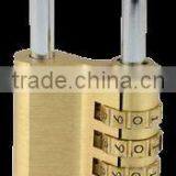 Combination Padlocks thumbnail-1