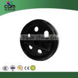 ISO9001 Certificated OEM Track Roller Idler Roller thumbnail-1