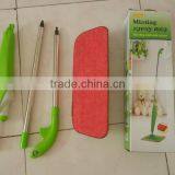 High Quality With Removable Water Bottle 360 Magic Spin Spray Mop thumbnail-2