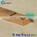 Bright White Smiles Teeth Whitening Environment-Friendly Adult Bamboo Toothbrush thumbnail-4