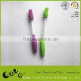 Silicone Grill Oil Brush in BBQ