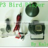 Original Factory CP-395C electronic game caller for hunting