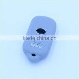 For TOYOTA 4Runner Sequoia Matrix Remote Keys Jackets With Panic Buttons Silicone Key Bags thumbnail-4