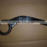 High Quality Special 45#steel Wrench Striking Bent Box Wrench thumbnail-3
